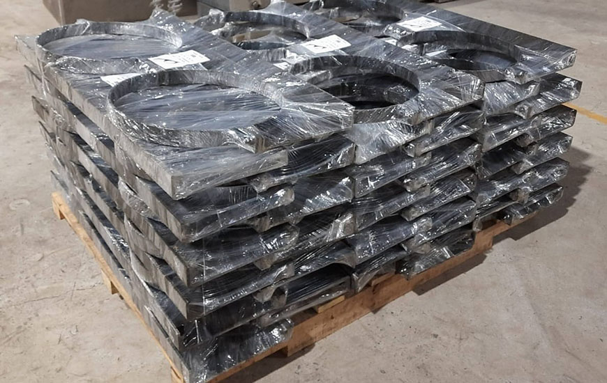Assembly Parts