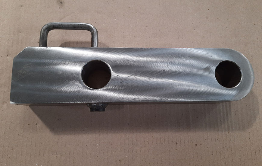 Assembly Parts