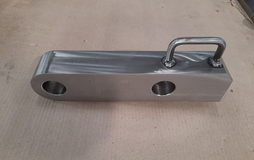 Assembly Parts
