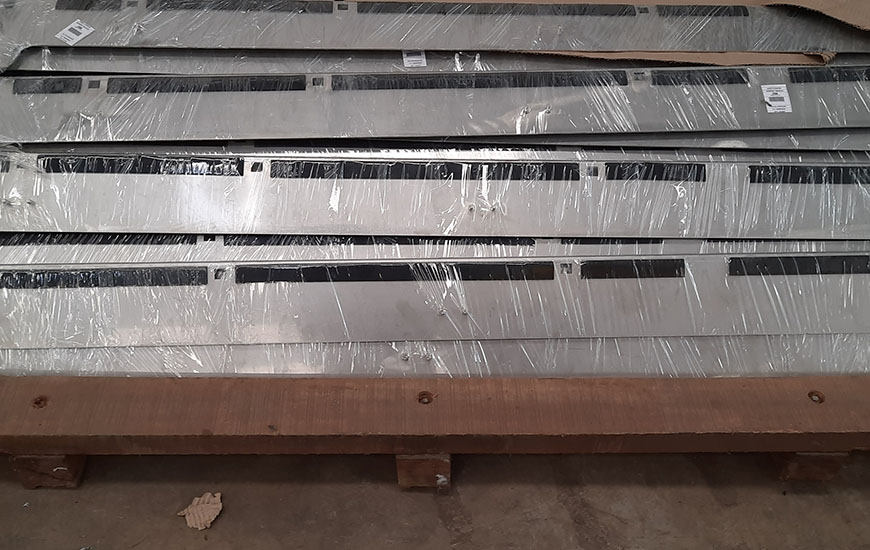 Assembly Parts