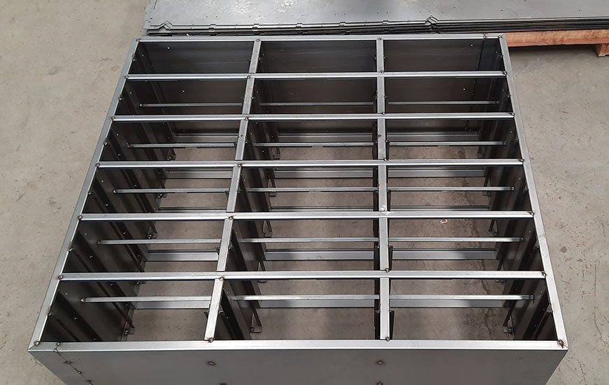 Assembly Parts