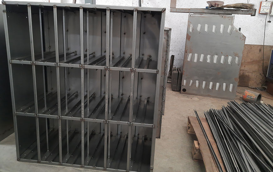 Assembly Parts