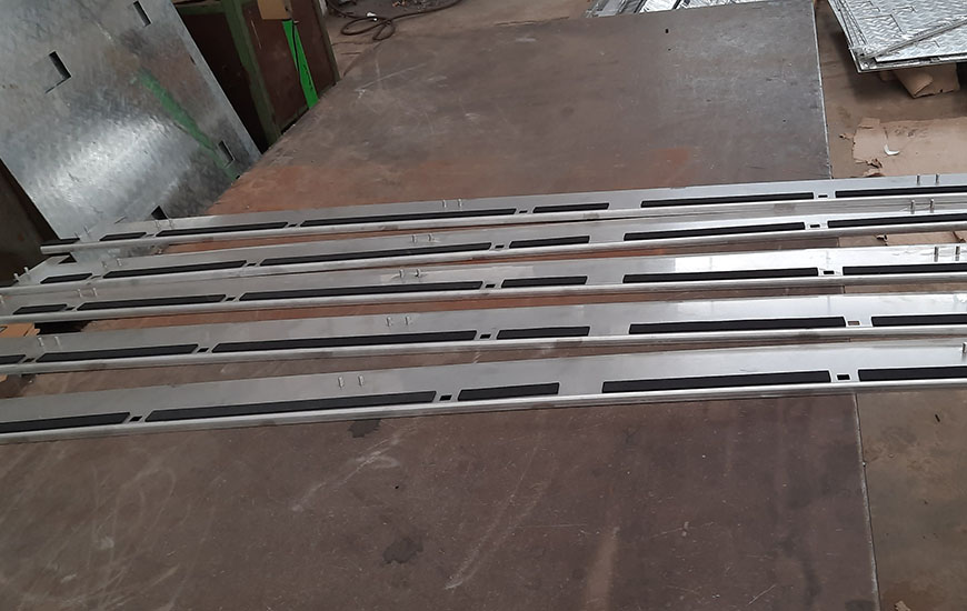 Assembly Parts