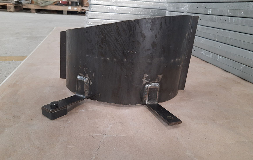 Assembly Parts