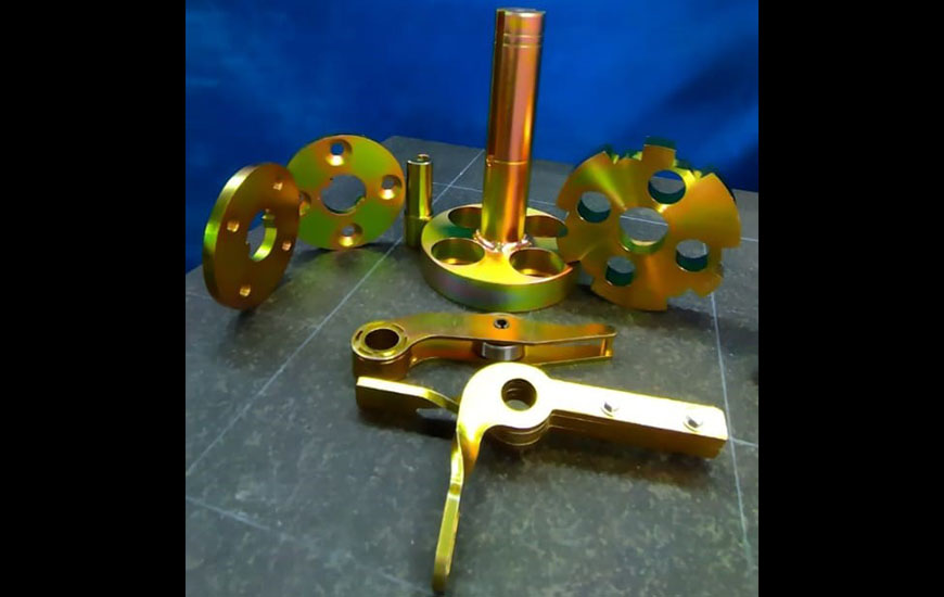 Assembly Parts