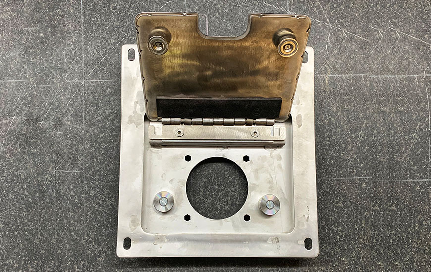 Assembly Parts