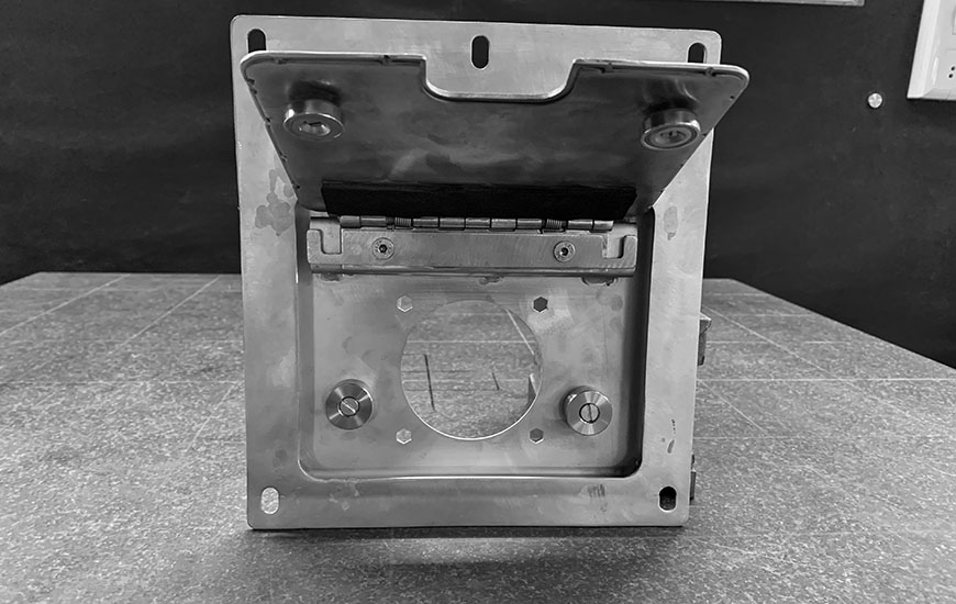 Assembly Parts