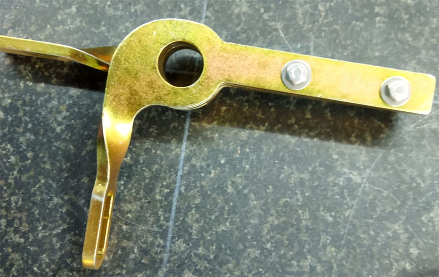 Assembly Parts