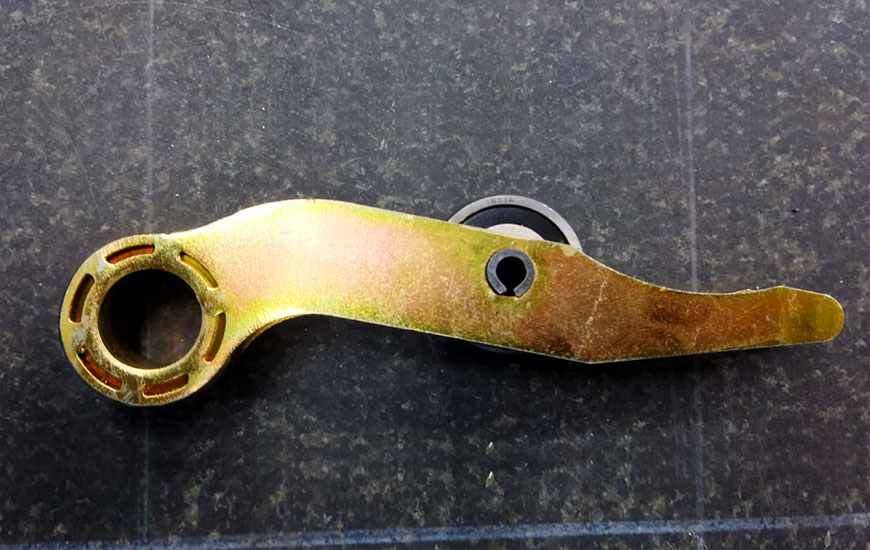 Assembly Parts