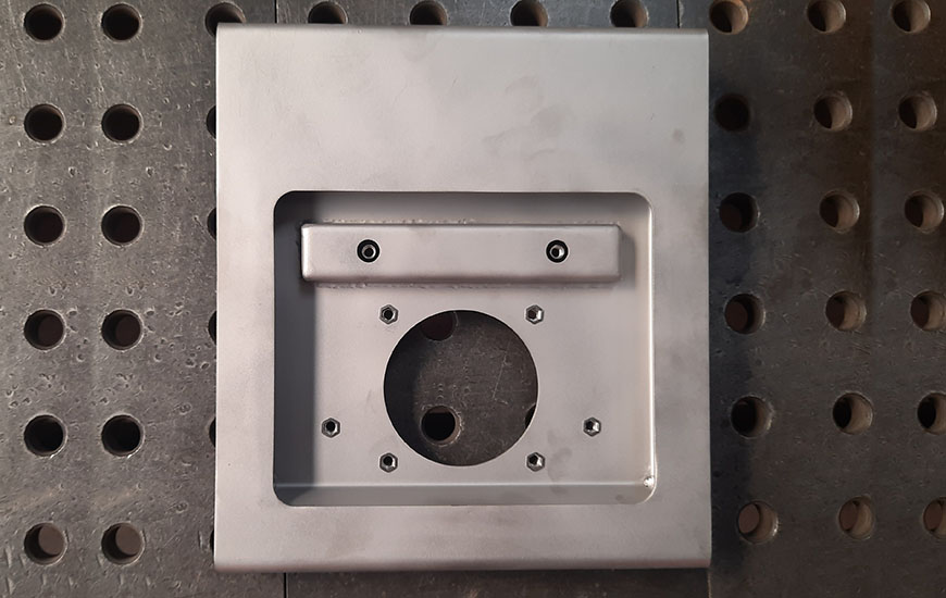 Assembly Parts