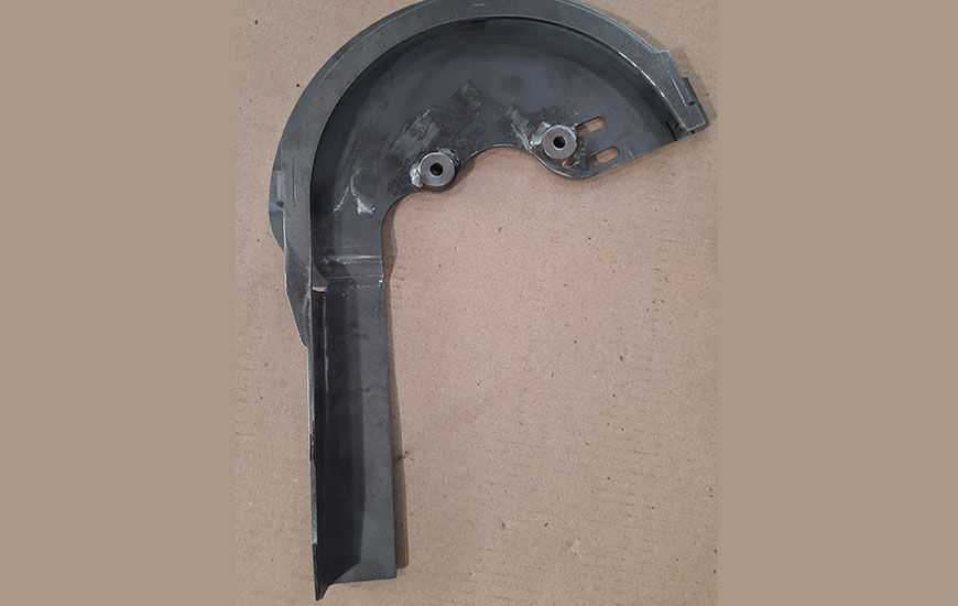 Assembly Parts