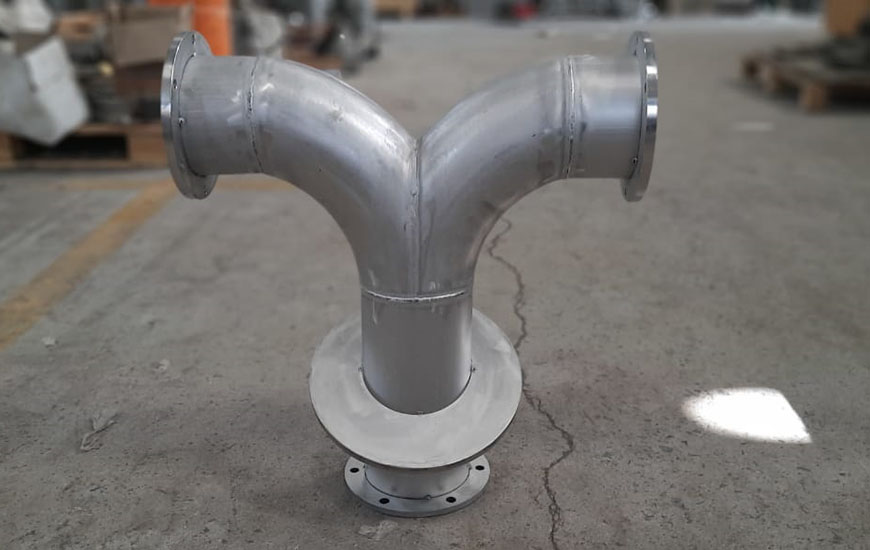 Fabrication Parts