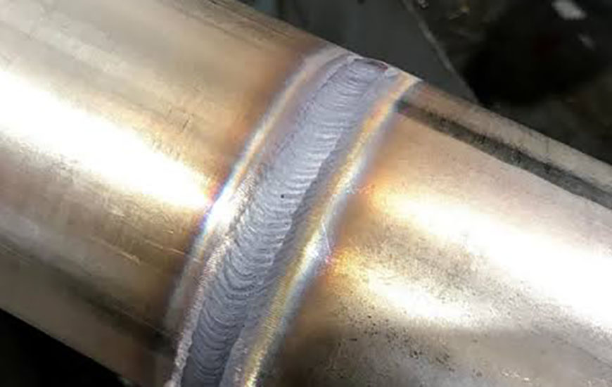 Fabrication Parts