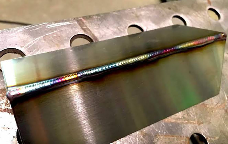 Fabrication Parts