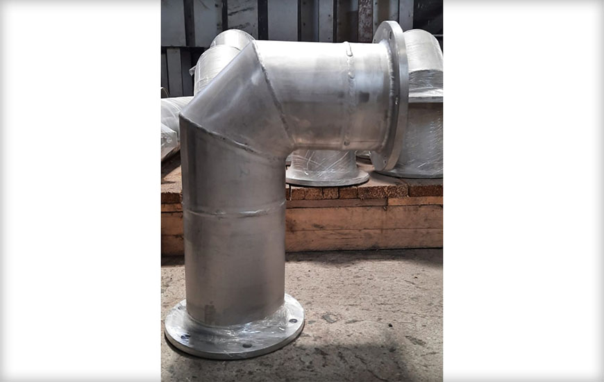 Fabrication Parts