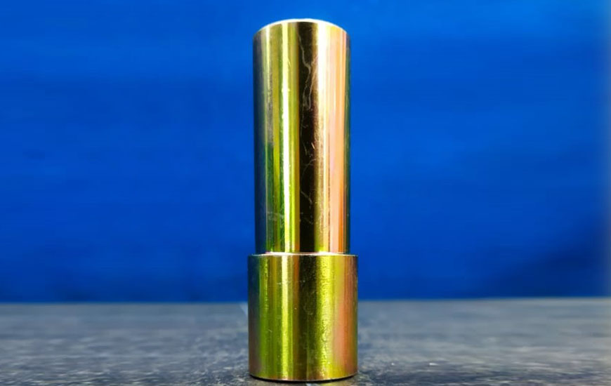 Machining Parts