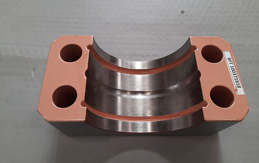 Machining Parts