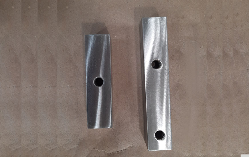 Machining Parts