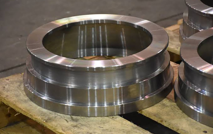 Machining Parts