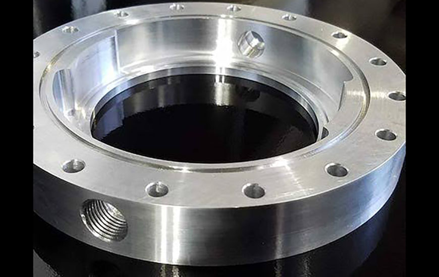 Machining Parts
