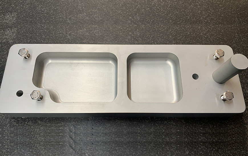 Machining Parts