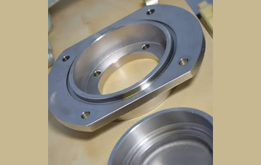 Machining Parts