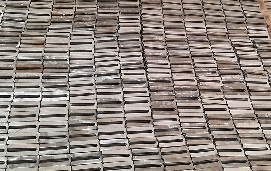 Sheet Metal Parts