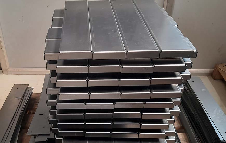 Sheet Metal Parts