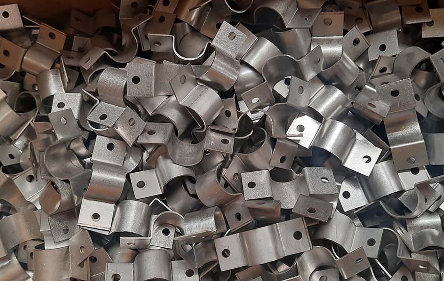Sheet Metal Parts