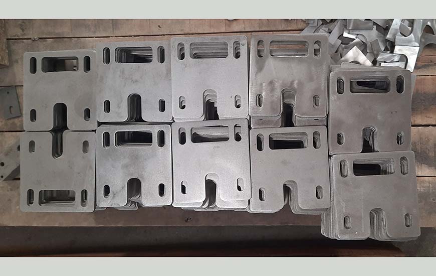 Sheet Metal Parts