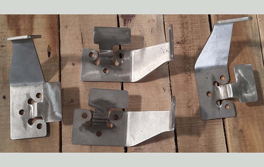 Sheet Metal Parts