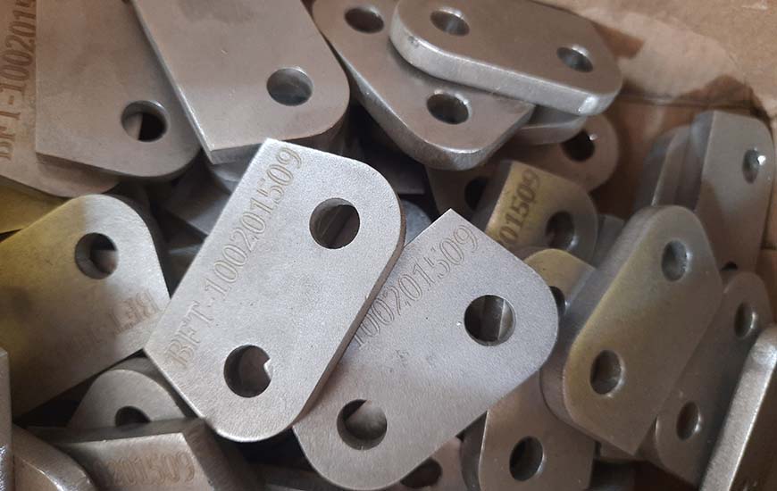 Sheet Metal Parts