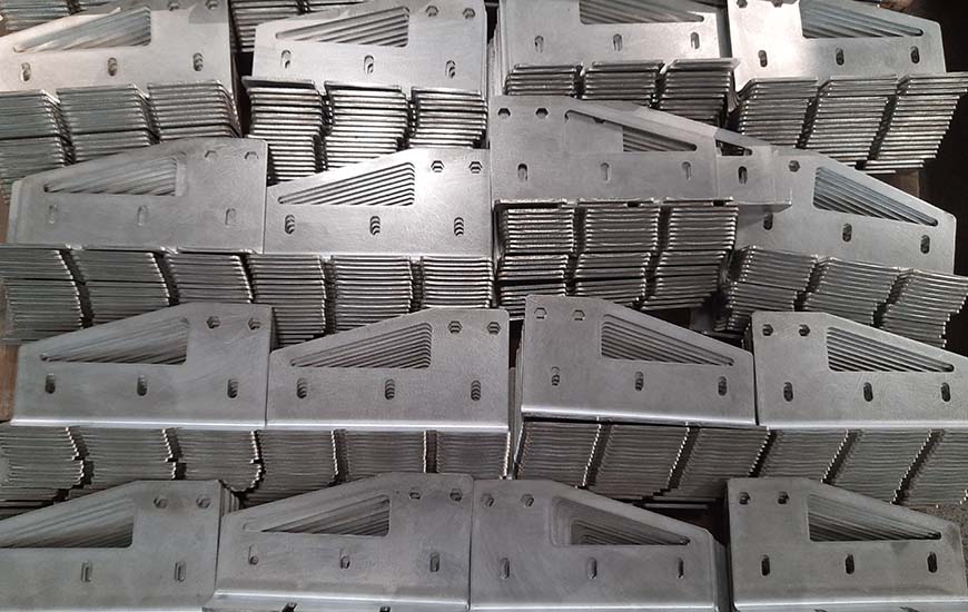 Sheet Metal Parts