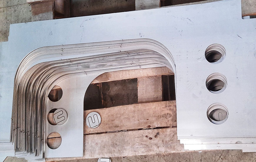 Sheet Metal Parts