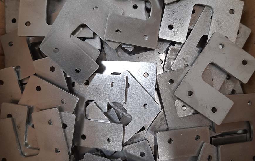Sheet Metal Parts