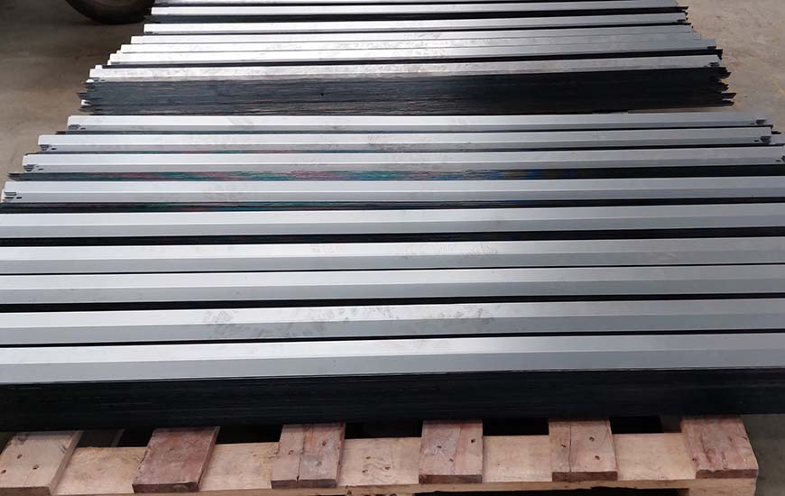 Sheet Metal Parts