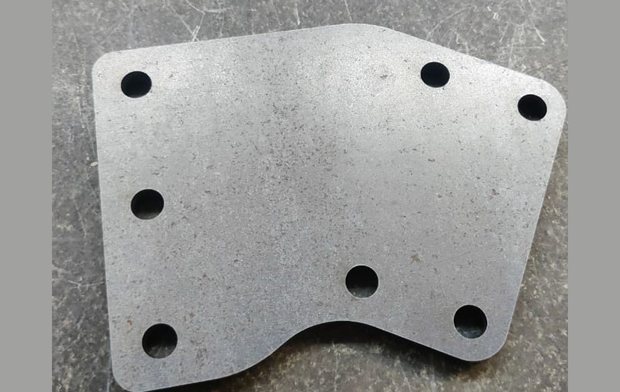 Sheet Metal Parts