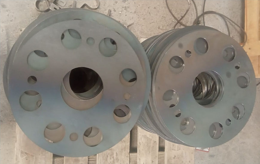 Sheet Metal Parts