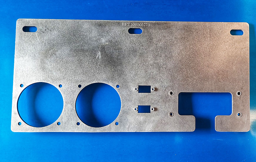 Sheet Metal Parts