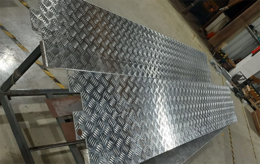 Sheet Metal Parts