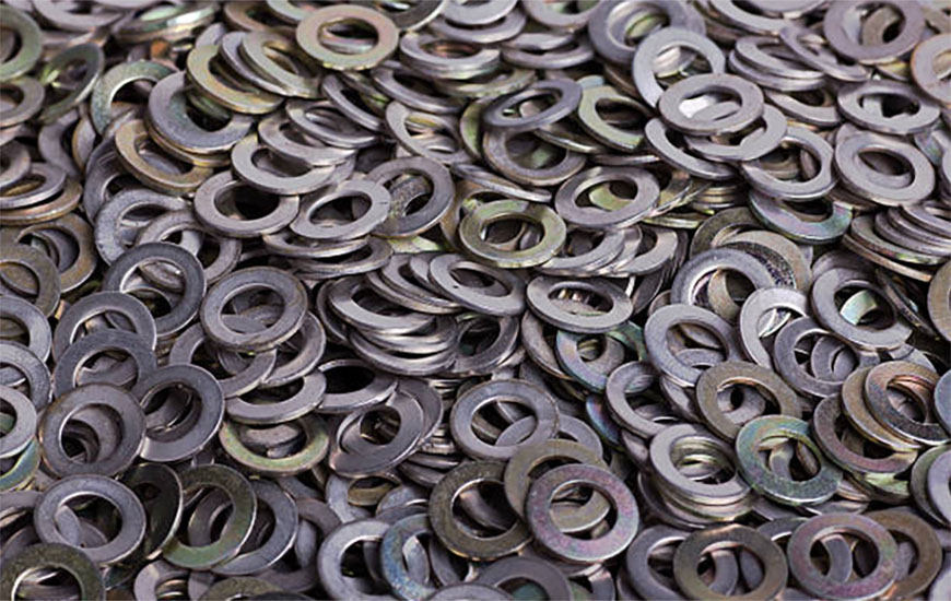 Sheet Metal Parts