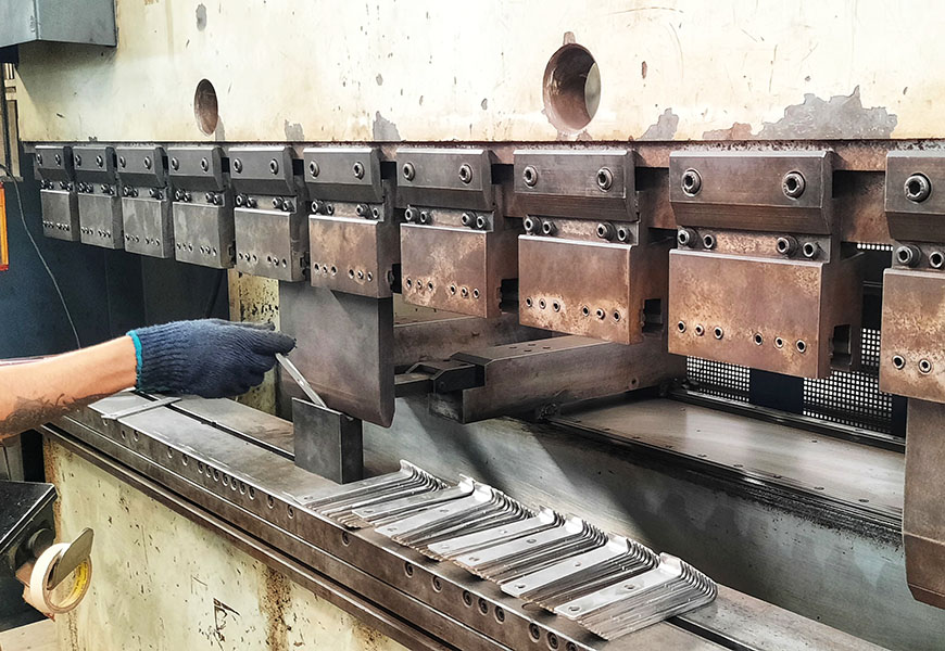 laser-cutting