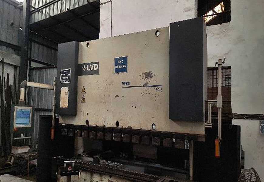 laser-cutting