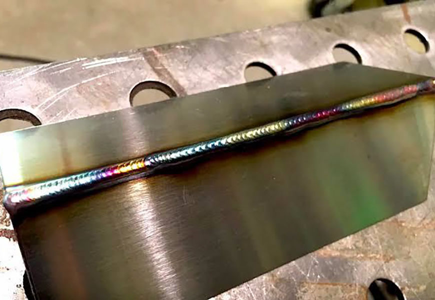 fabrication