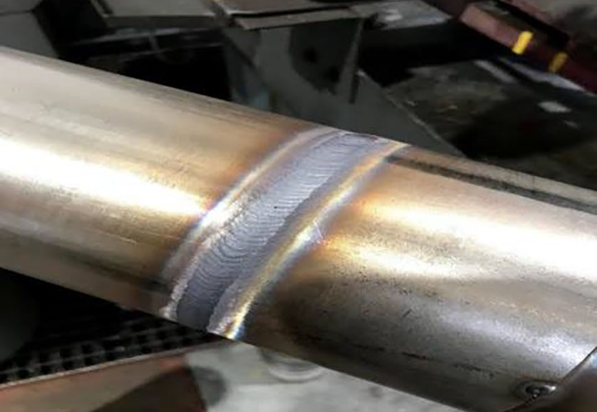 fabrication