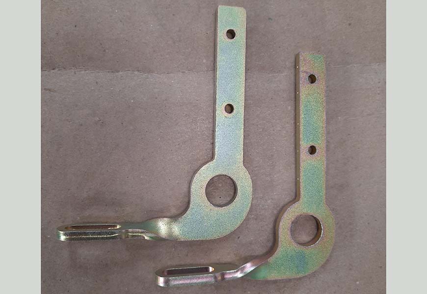 powder-coating