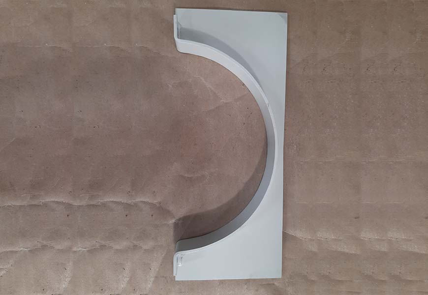 powder-coating