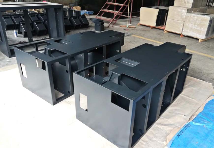 powder-coating