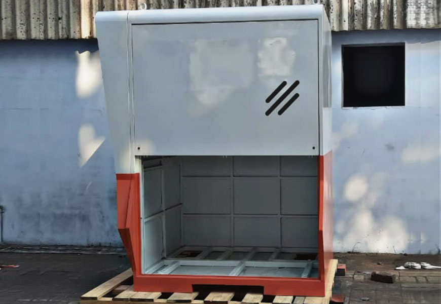powder-coating