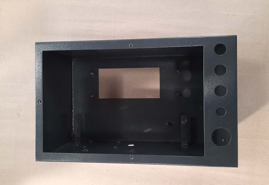 powder-coating